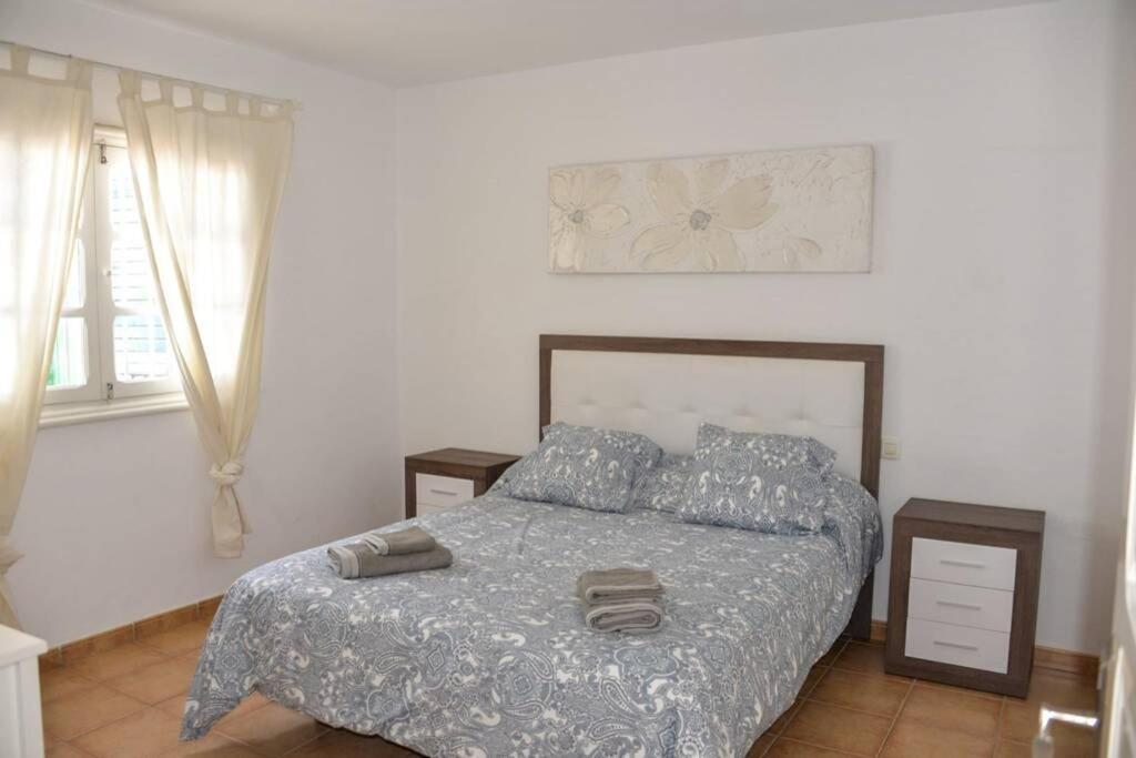 Apartamento Brisa Apartment Puerto del Carmen  Luaran gambar