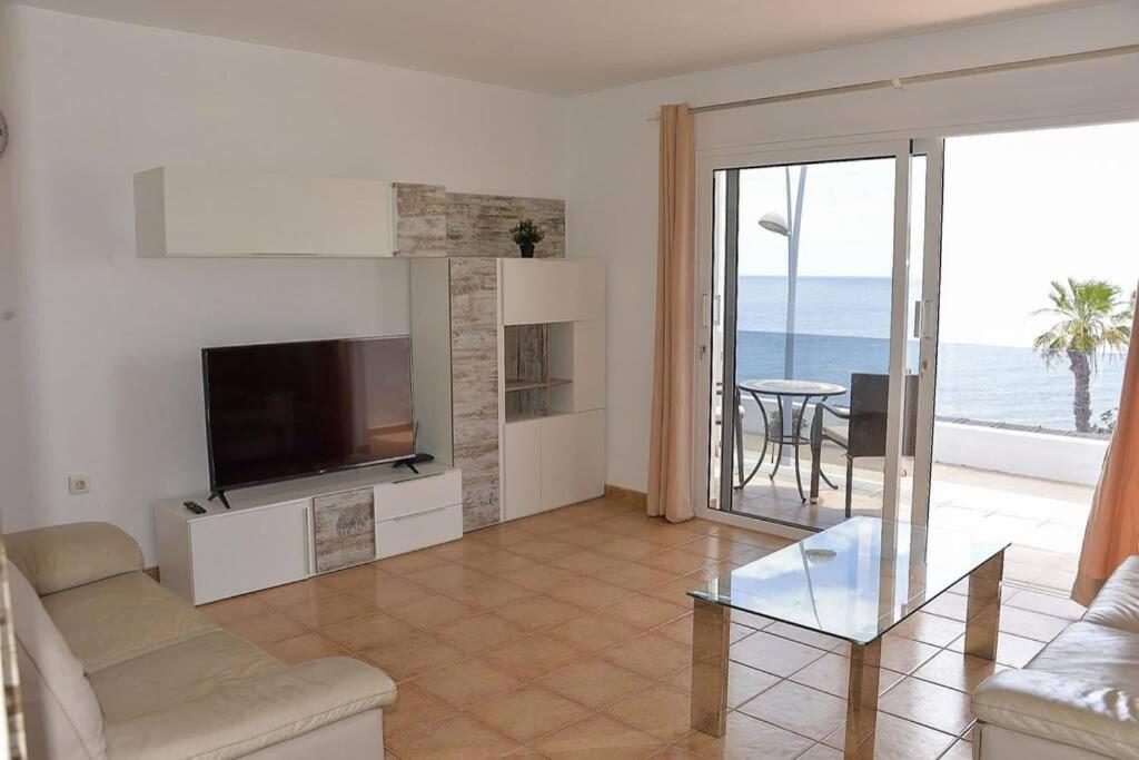 Apartamento Brisa Apartment Puerto del Carmen  Luaran gambar