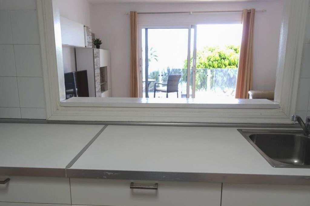 Apartamento Brisa Apartment Puerto del Carmen  Luaran gambar