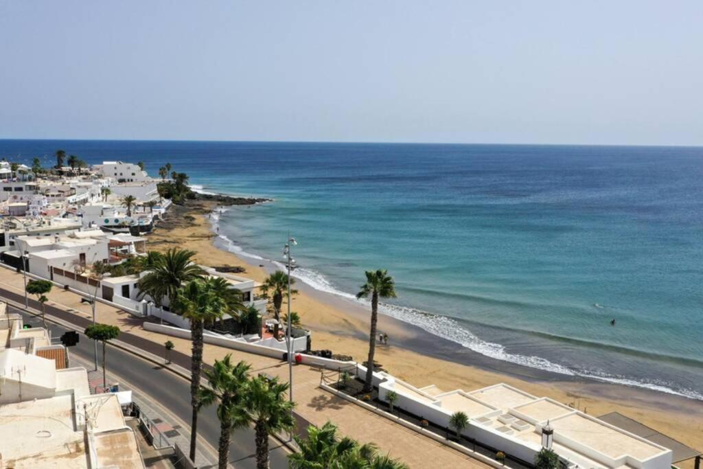 Apartamento Brisa Apartment Puerto del Carmen  Luaran gambar