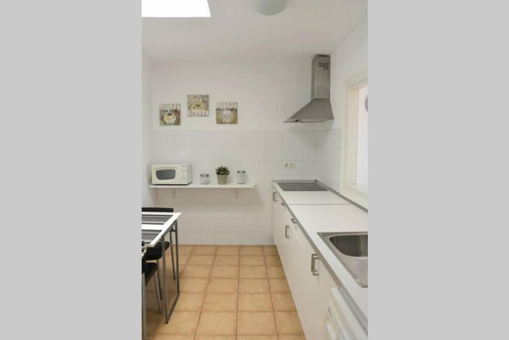 Apartamento Brisa Apartment Puerto del Carmen  Luaran gambar