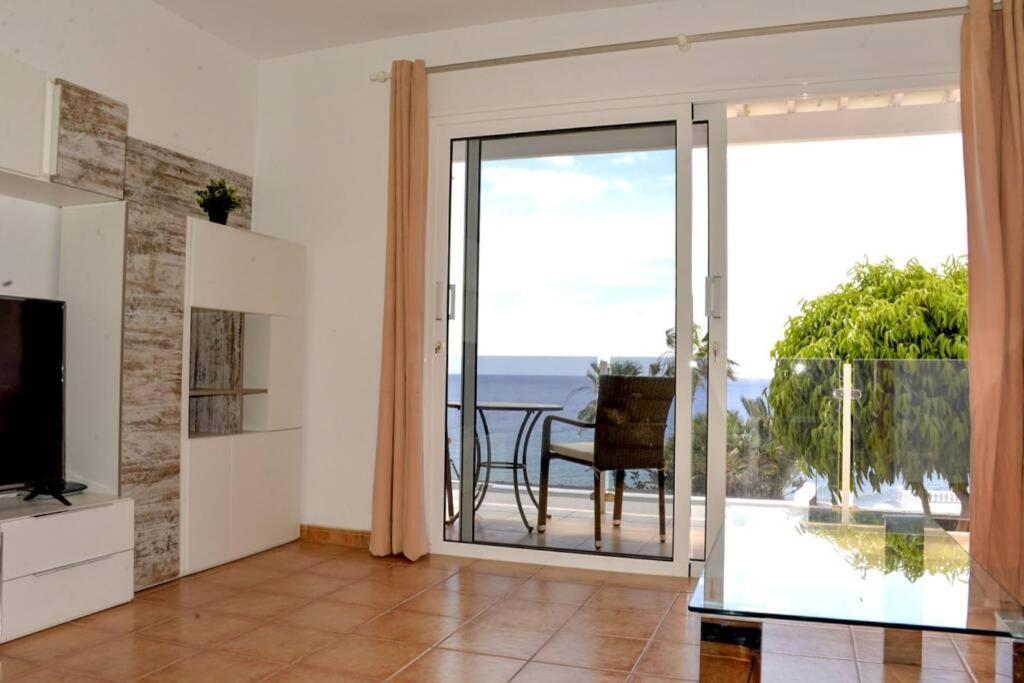 Apartamento Brisa Apartment Puerto del Carmen  Luaran gambar