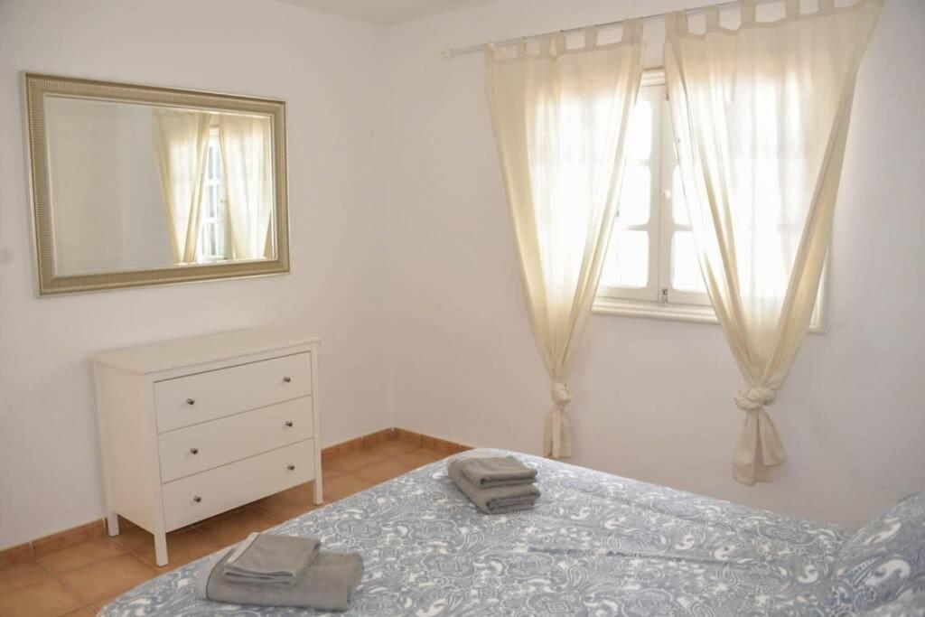 Apartamento Brisa Apartment Puerto del Carmen  Luaran gambar